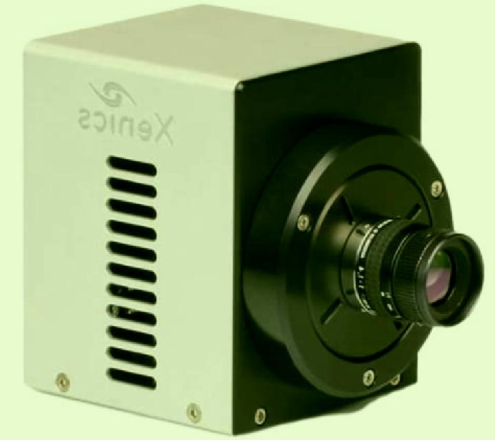 Xenical xenics swir camera medication
