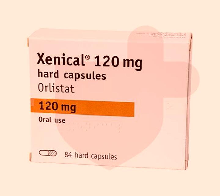 Xenical xenics xco medication