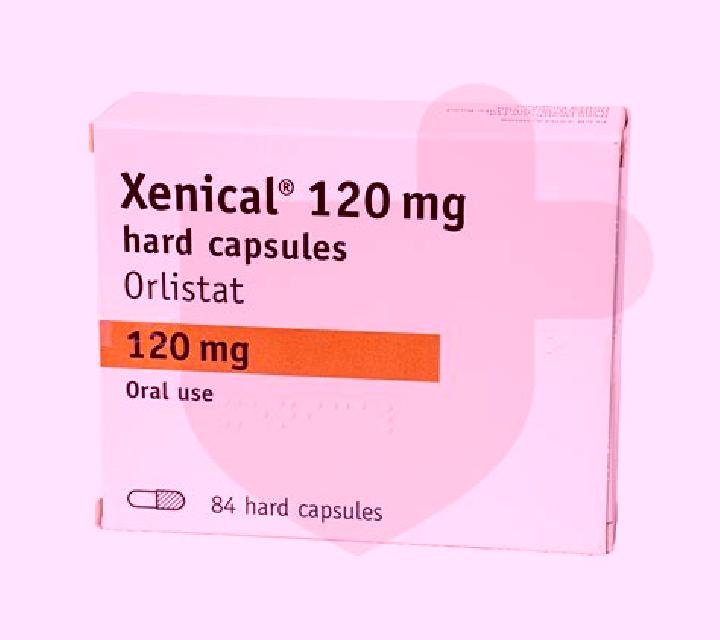 Xenical zero xenics keyboard medication