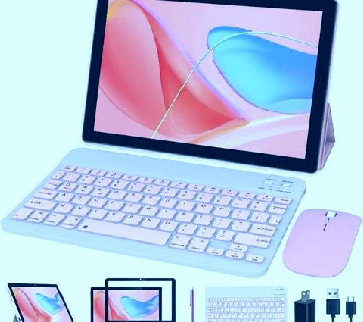 Xenical zero xenics keyboard tablet