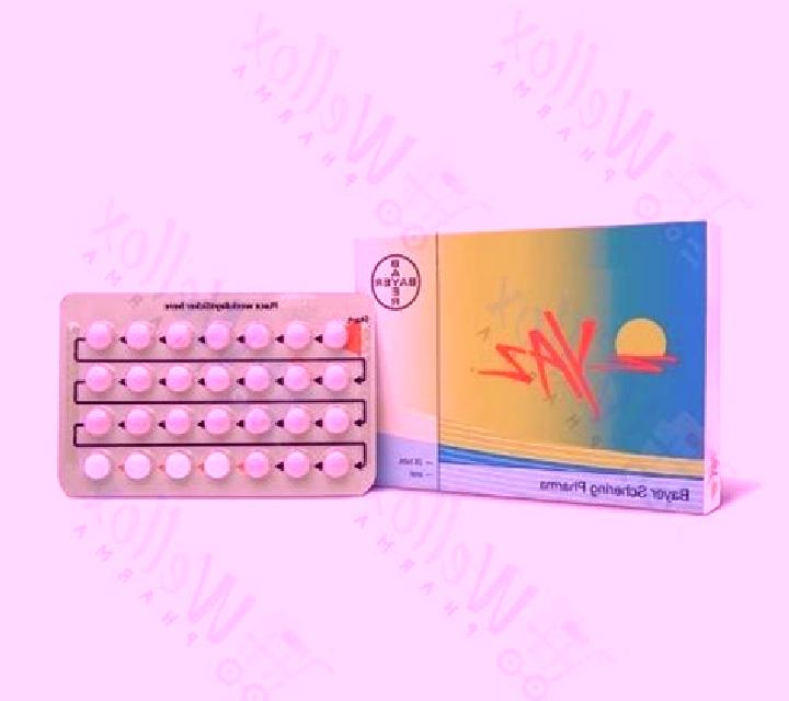 Yaz tablet