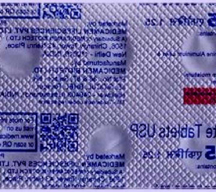 Zebeta tablet
