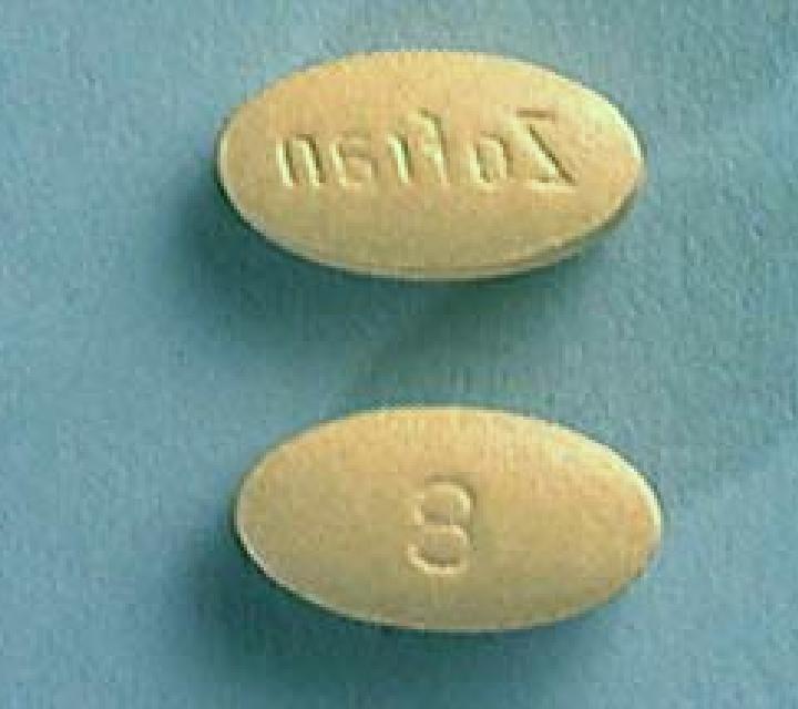 Zofran pills