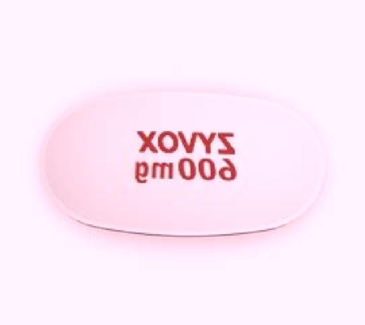 Zyvox pharmacy